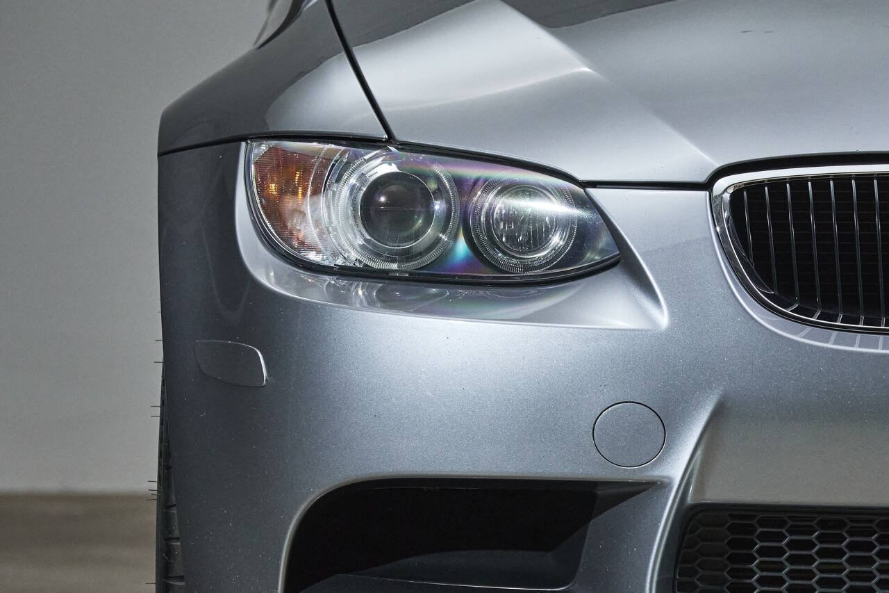 Used 2013 BMW M3 Coupe RWD image 12