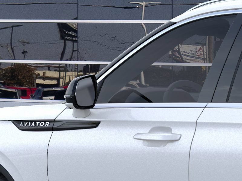 New 2026 Lincoln Aviator AWD image 20