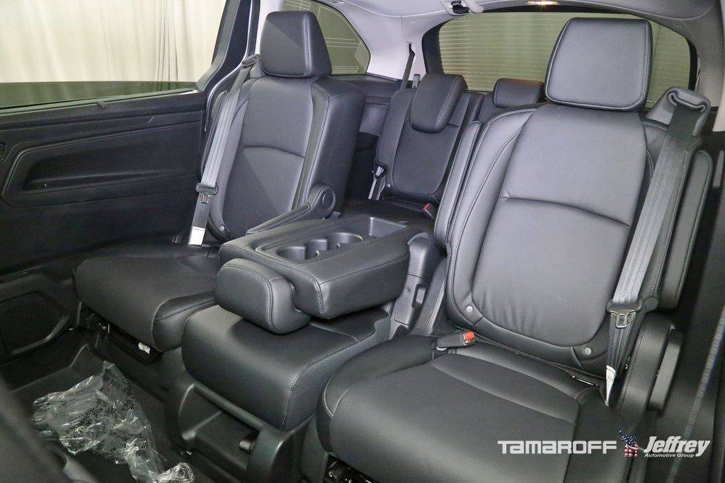 New 2026 Honda Odyssey EX-L image 11