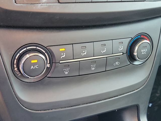 Used 2018 Nissan Sentra S FWD image 22