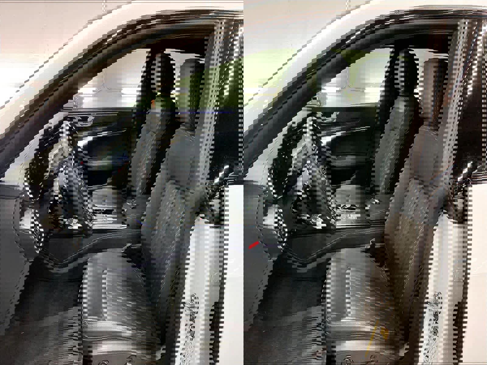 Certified 2023 Audi A7 3.0T Premium Plus w/ Premium Plus image 27