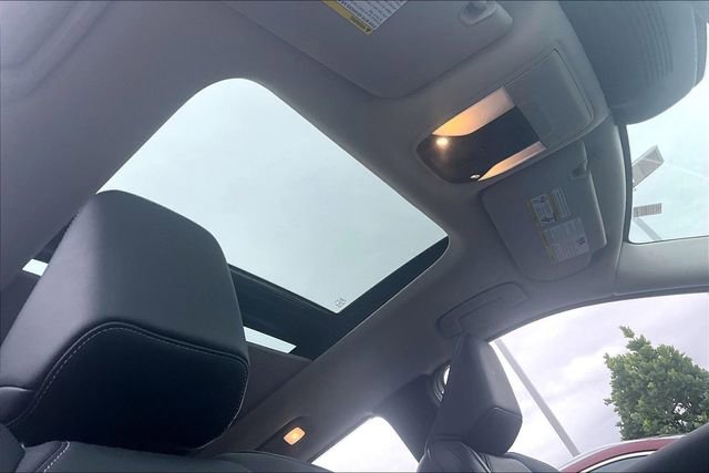 Certified 2023 INFINITI QX60 Pure FWD image 22