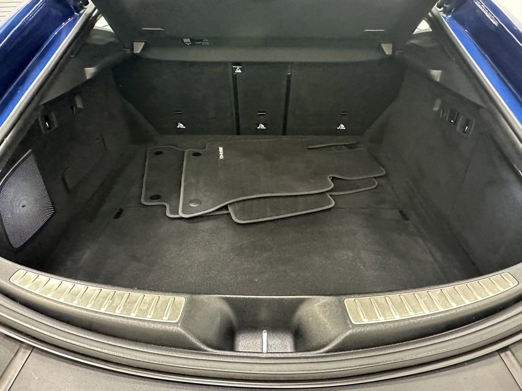 Certified 2023 Mercedes-Benz AMG GT 53 image 22