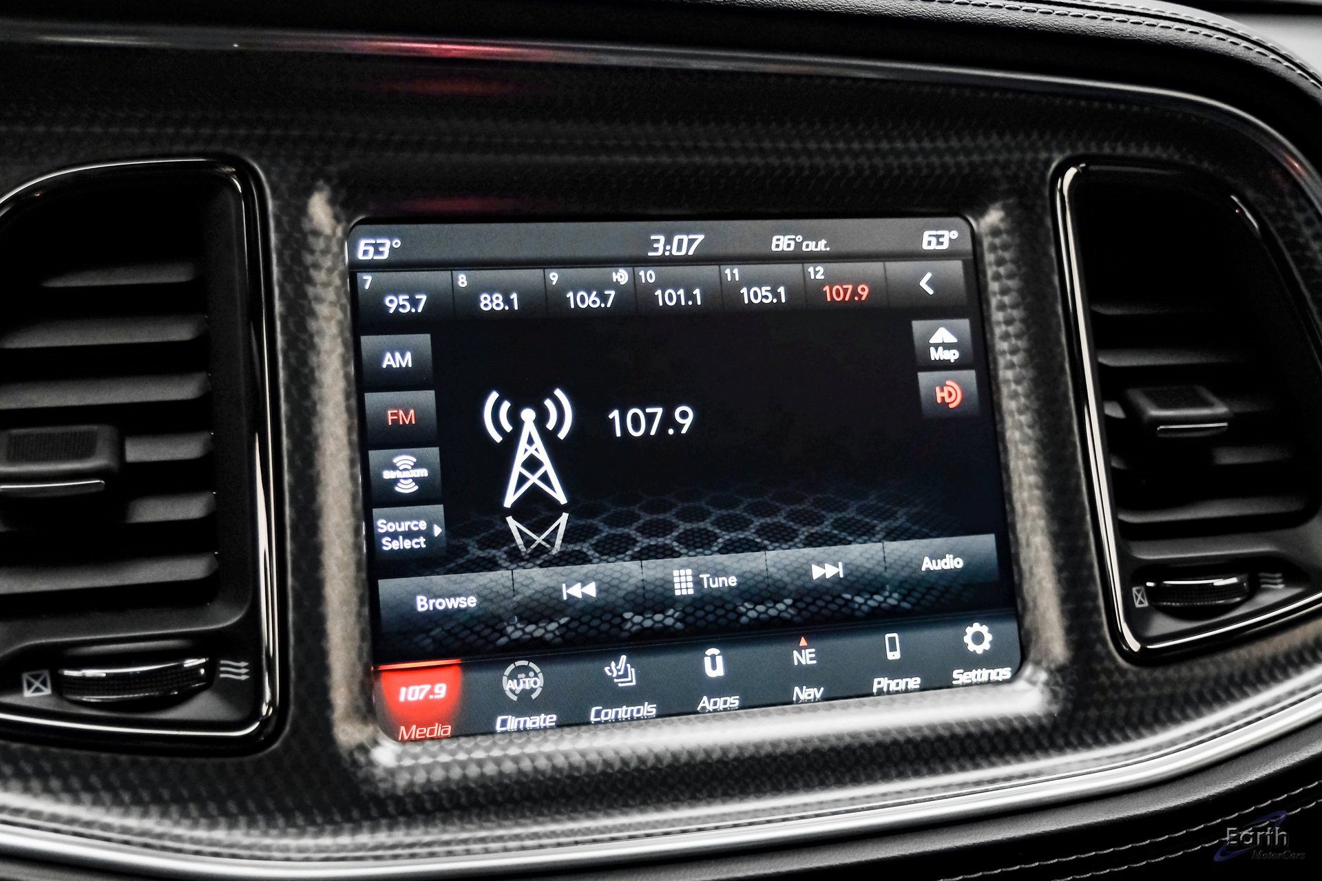 Used 2022 Dodge Challenger SRT Super Stock image 64