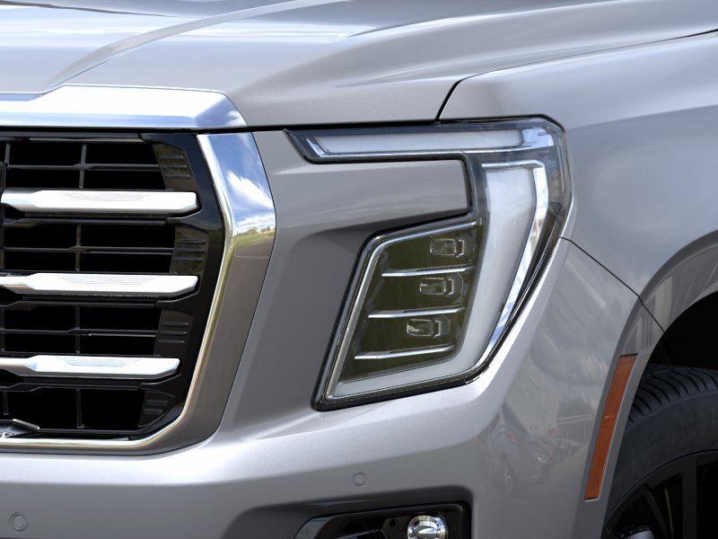 New 2026 GMC Yukon Elevation w/ Elevation Premium Package AWD/4WD image 10