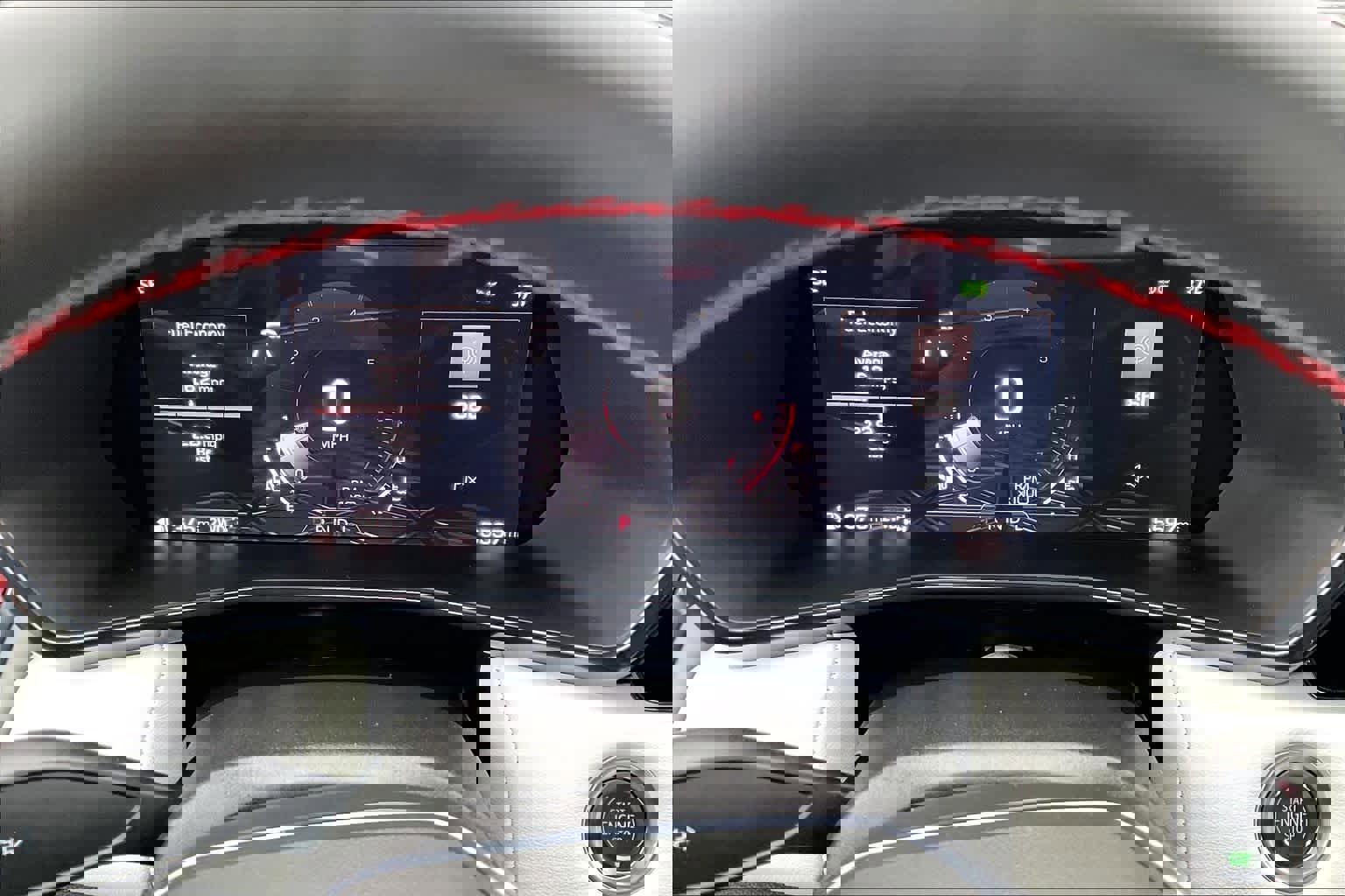 Used 2025 GMC Canyon AT4 w/ AT4X Package image 27