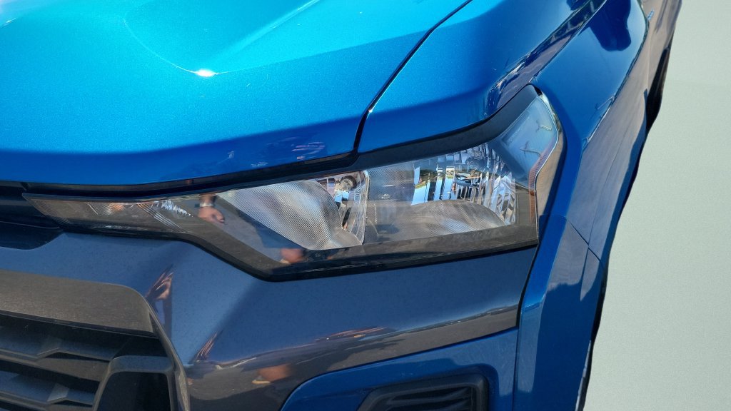 Used 2023 Chevrolet Colorado LT w/ LT Convenience Package II RWD image 24