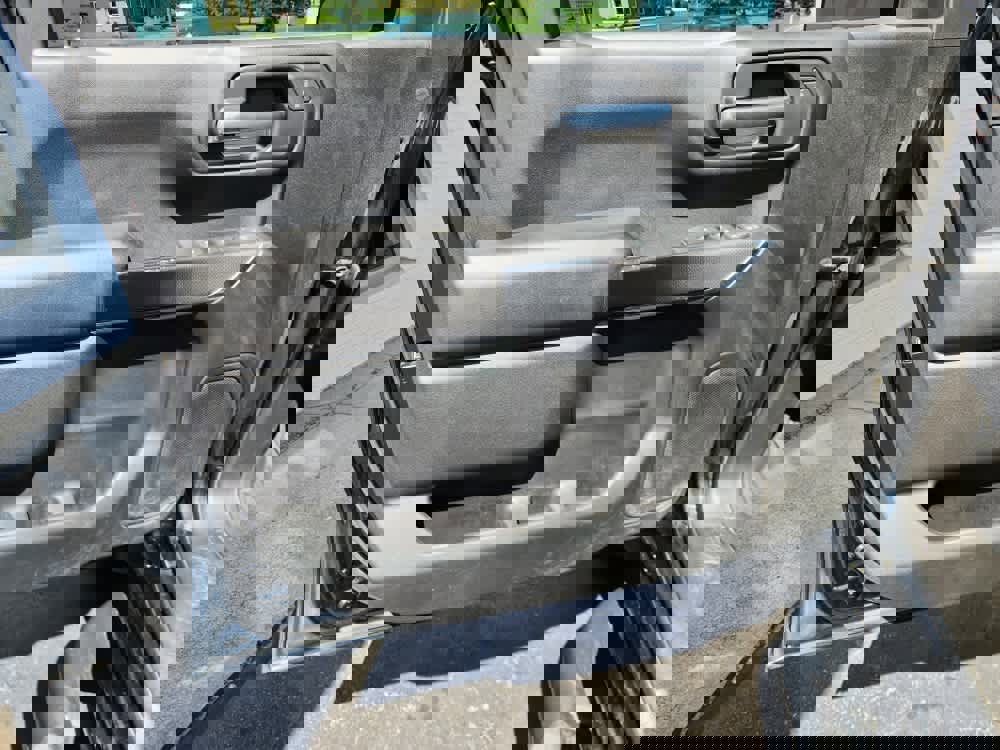 Used 2021 Chevrolet Silverado 1500 Custom Trail Boss image 21