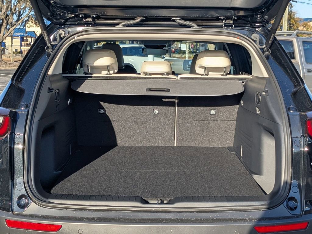 New 2026 MAZDA CX-50 AWD 2.5 S w/ Weather Package image 13