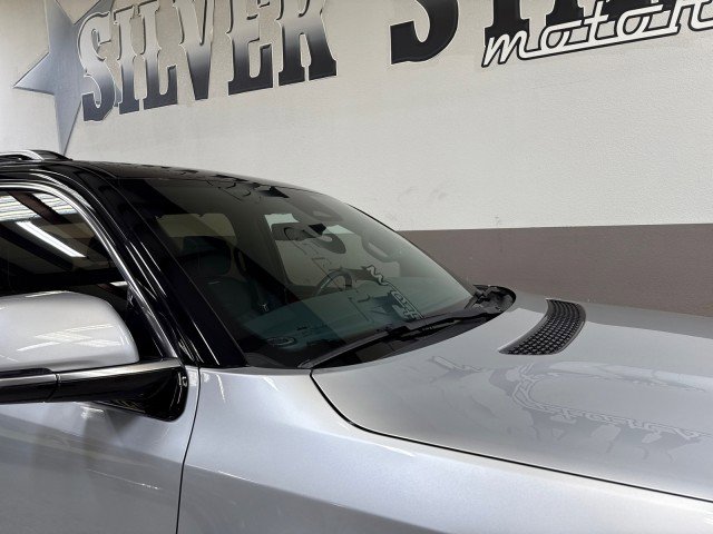 Used 2022 Jeep Grand Wagoneer Series II w/ Premium Group II image 85