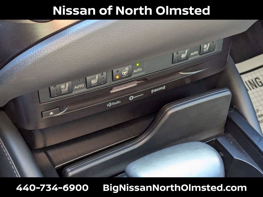 Used 2021 Lexus ES 350 w/ Premium Package image 18