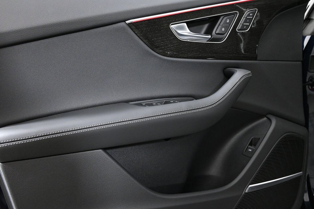 New 2025 Audi Q8 Premium Plus w/ Premium Plus Package image 6