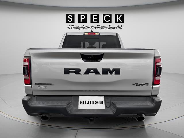 Used 2024 RAM 1500 Rebel w/ Rebel Level 1 Equipment Group AWD/4WD image 4