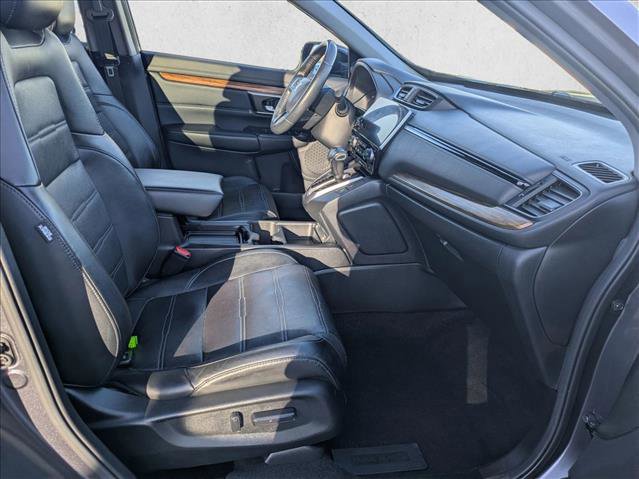Used 2020 Honda CR-V EX-L image 21