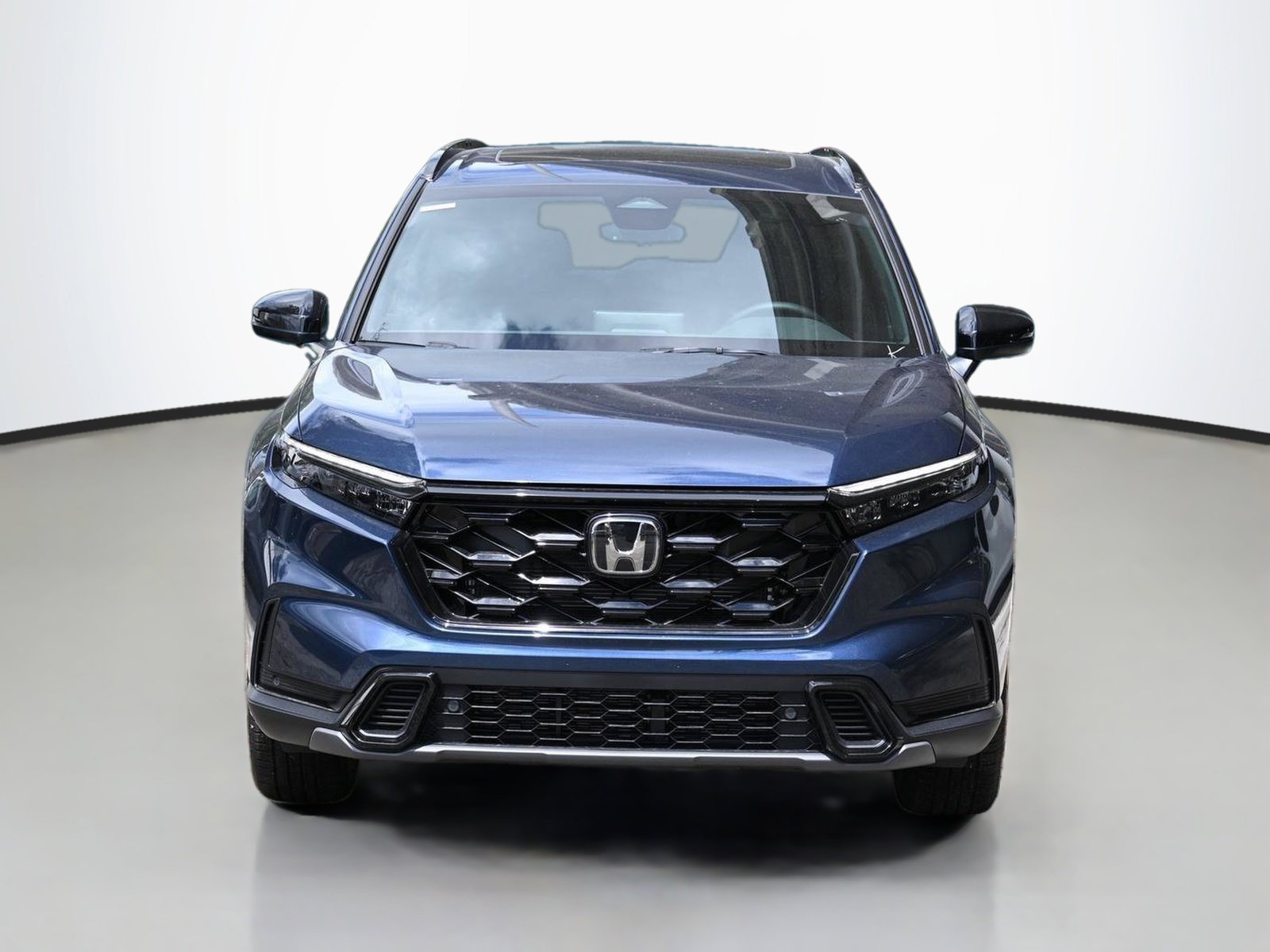 New 2026 Honda CR-V Sport image 2