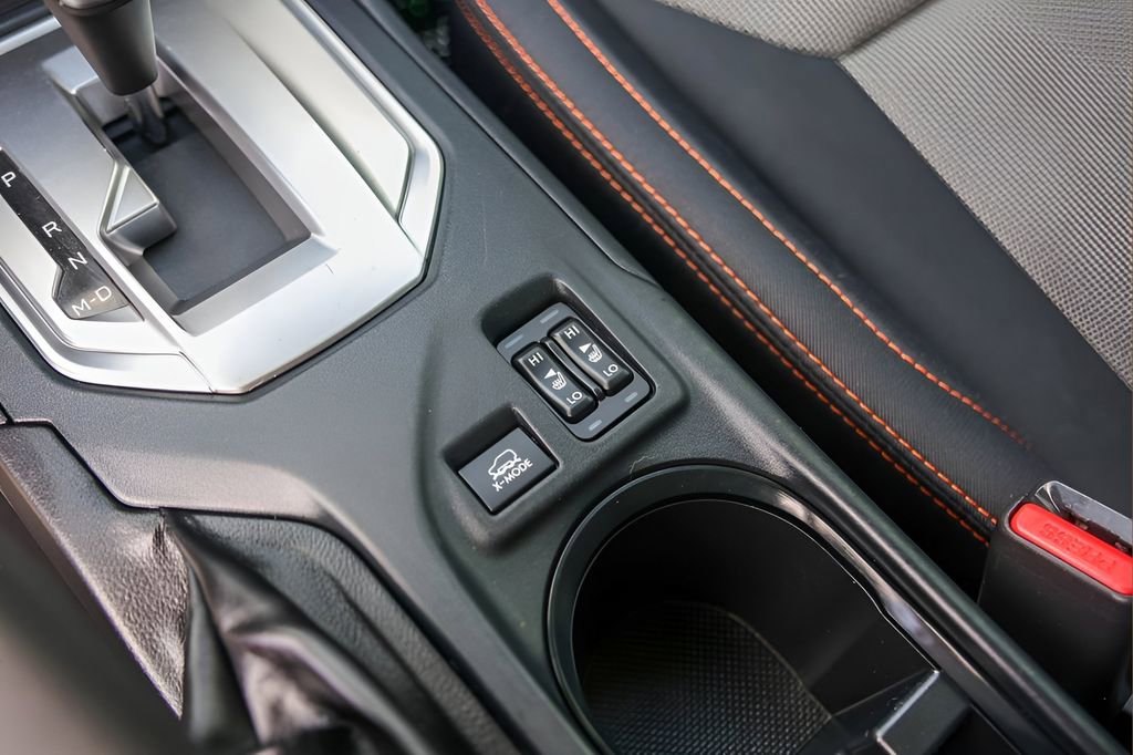 Used 2019 Subaru Crosstrek 2.0i Premium w/ Eyesight System image 20