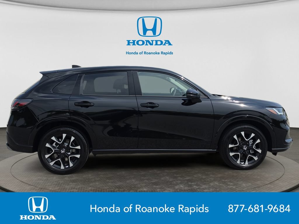 New 2027 Honda HR-V EX-L image 6