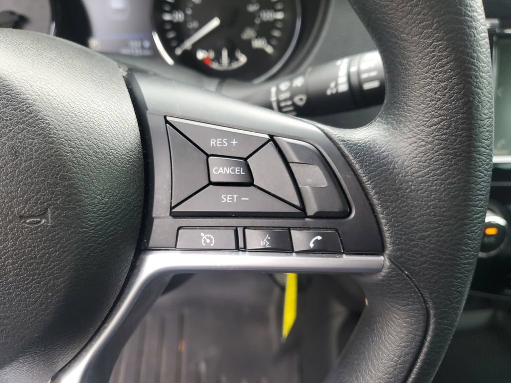 Certified 2020 Nissan Rogue S FWD image 22