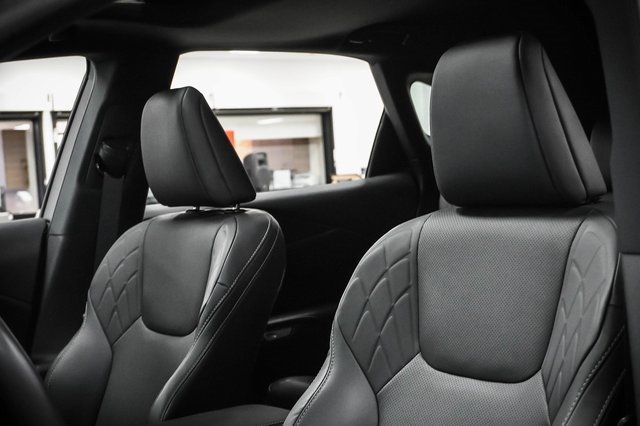 Certified 2025 Lexus RX 350 Premium w/ Convenience Package image 10