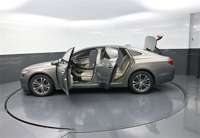 Used 2019 Buick LaCrosse Preferred image 44