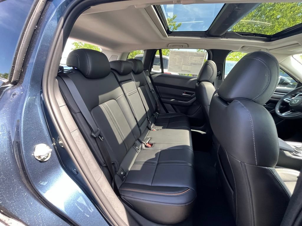 New 2026 MAZDA CX-50 AWD 2.5 S w/ Weather Package image 25