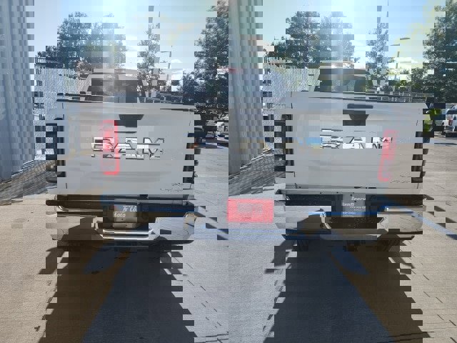 New 2025 RAM 2500 Tradesman image 20