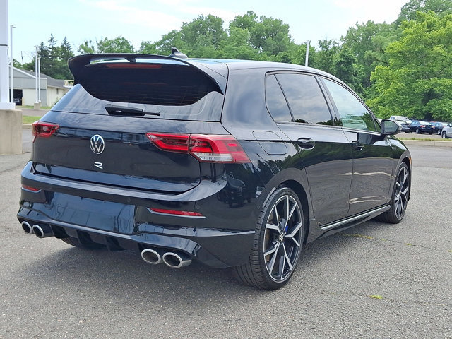 Used 2022 Volkswagen Golf R AWD/4WD image 26