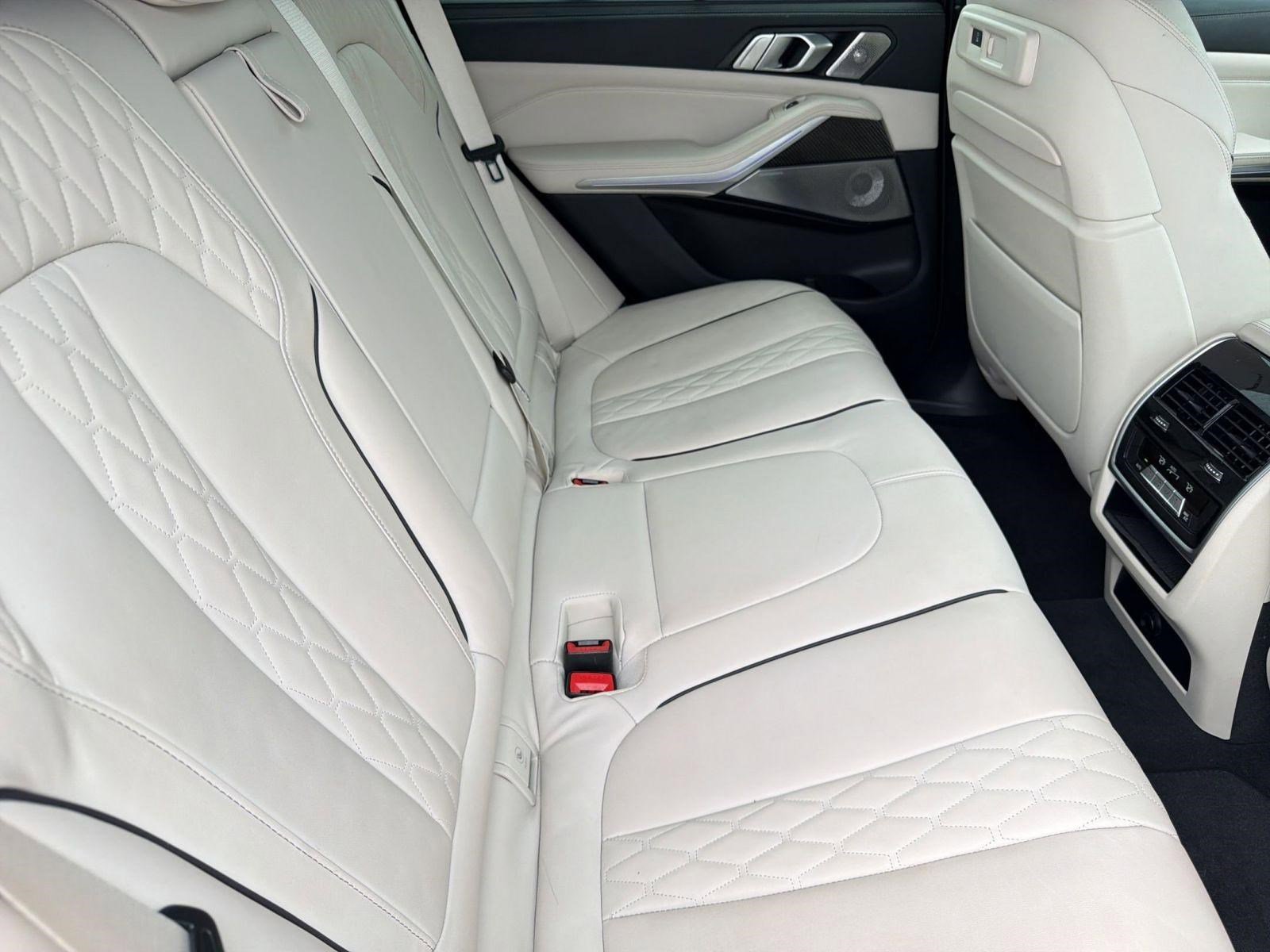 Certified 2023 BMW X5 M50i w/ Executive Package AWD/4WD image 30
