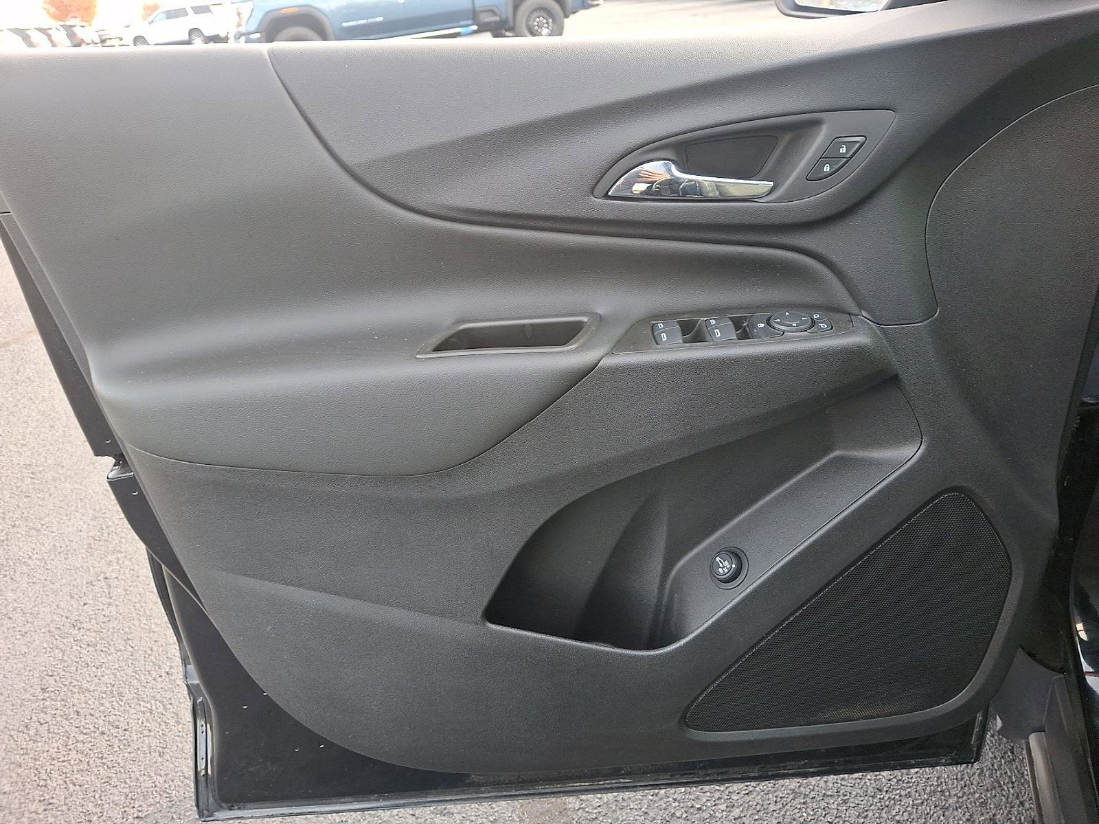 Used 2024 Chevrolet Equinox LT w/ LPO, Floor Liner Package image 12
