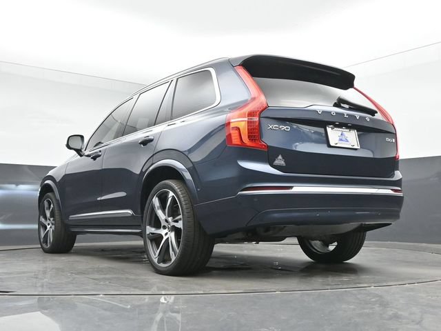 Used 2023 Volvo XC90 B6 Ultimate w/ Protection Package AWD/4WD image 44