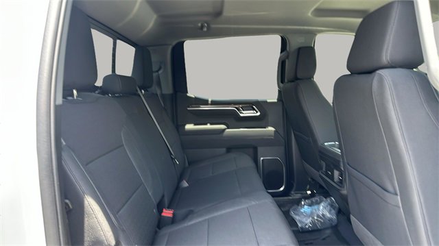 New 2025 Chevrolet Silverado 1500 RST image 14