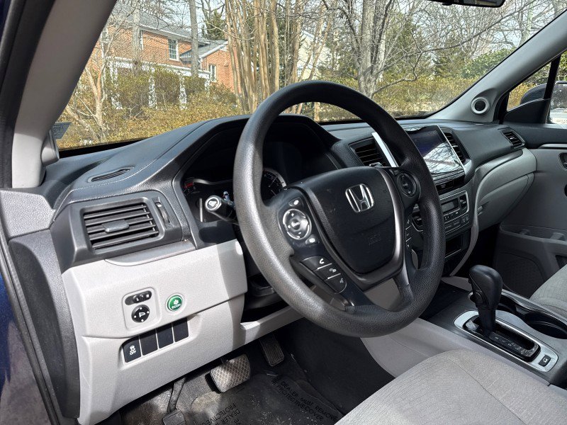 Used 2017 Honda Pilot EX image 60