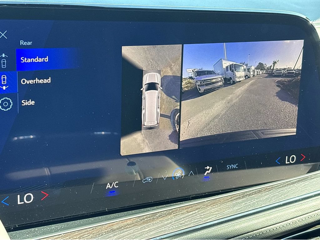 New 2026 Chevrolet Suburban LS RWD image 34