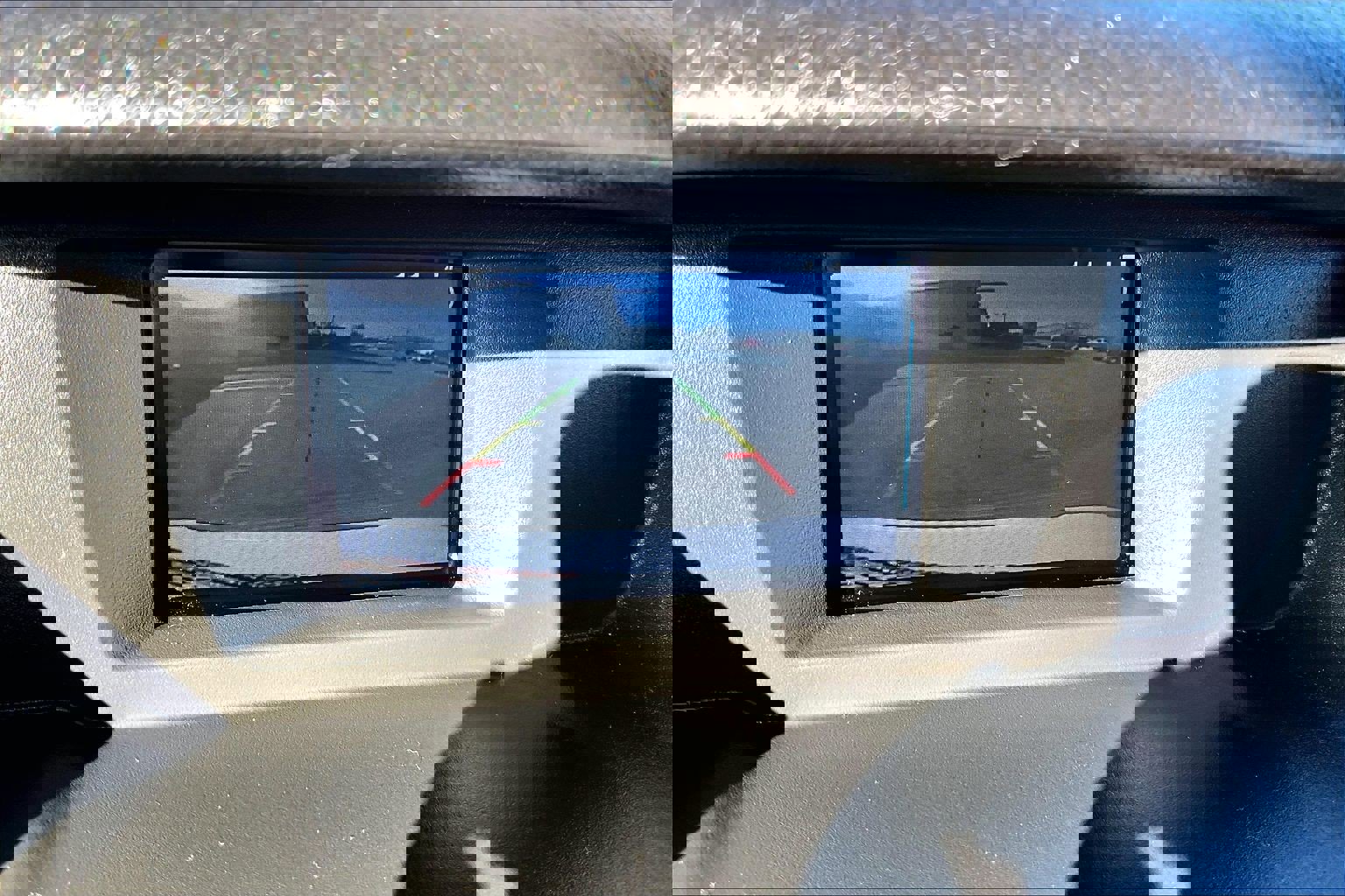 Used 2015 Ford Transit Connect XLT image 21