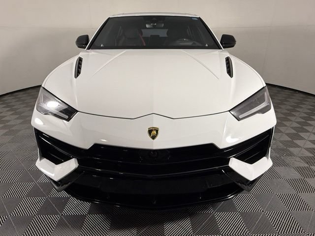 Used 2023 Lamborghini Urus S AWD/4WD image 10