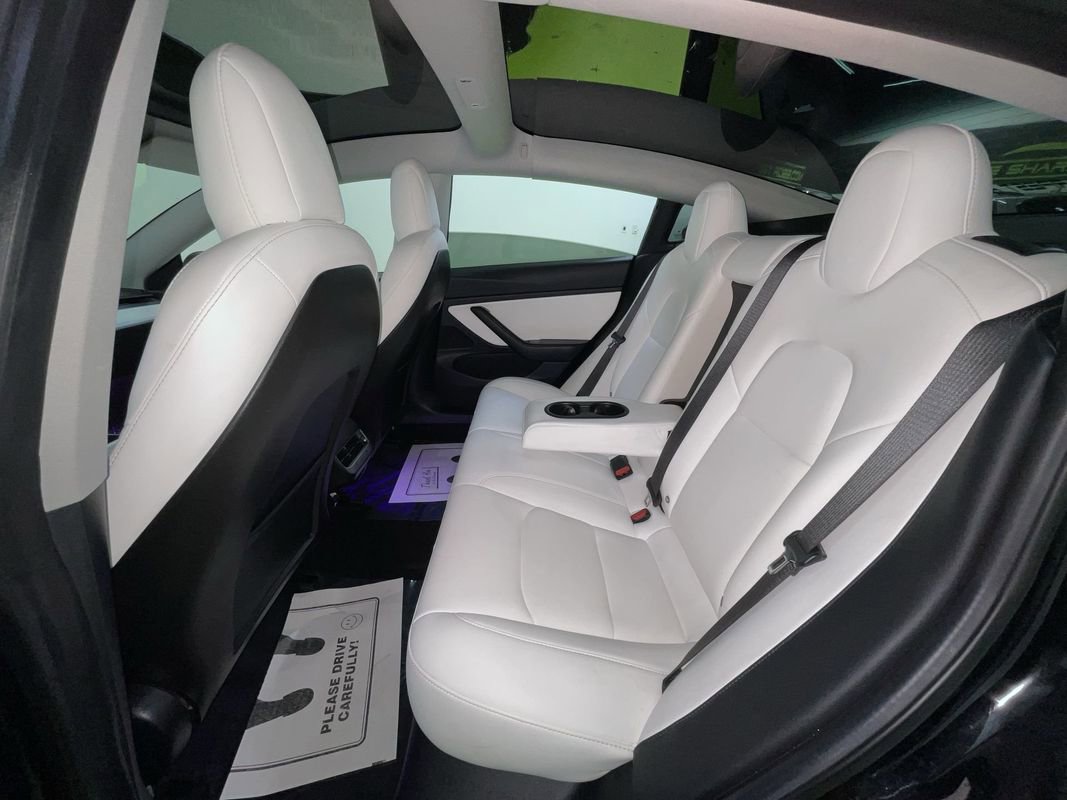 Used 2018 Tesla Model 3 Performance image 27