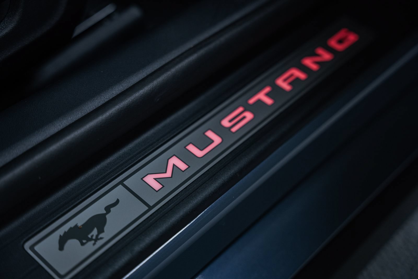 Certified 2024 Ford Mustang GT Premium RWD image 39