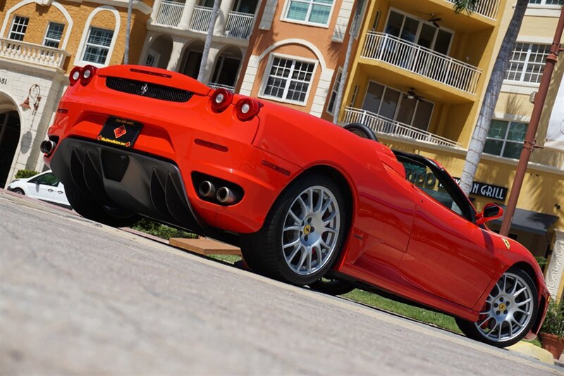 Used 2006 Ferrari F430 Spider RWD image 65