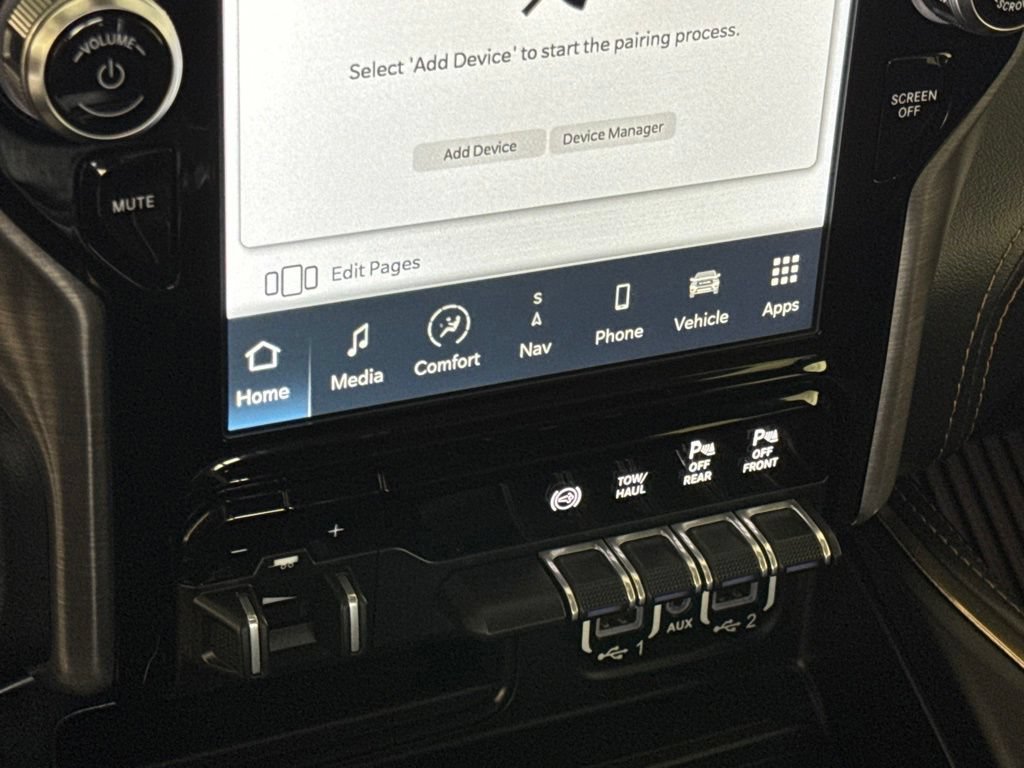 Certified 2022 RAM 3500 Limited AWD/4WD image 22