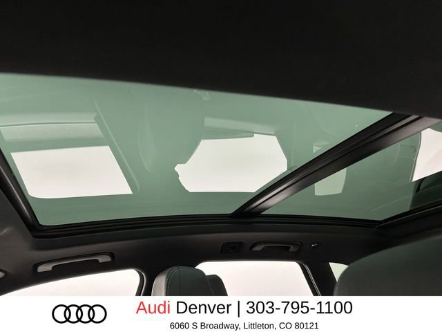 Certified 2023 Audi SQ5 Premium Plus w/ Premium Plus Package AWD/4WD image 22