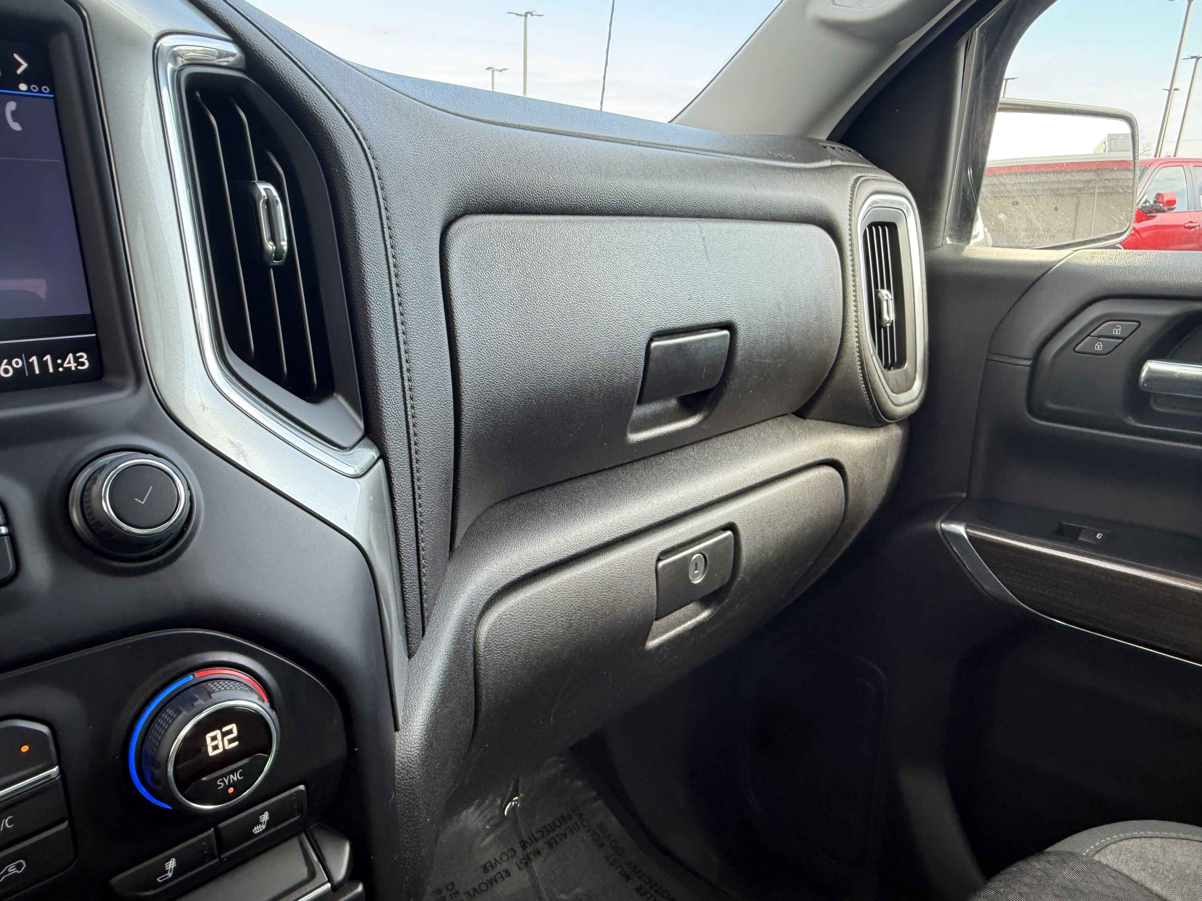Used 2019 Chevrolet Silverado 1500 LT w/ All-Star Edition image 26