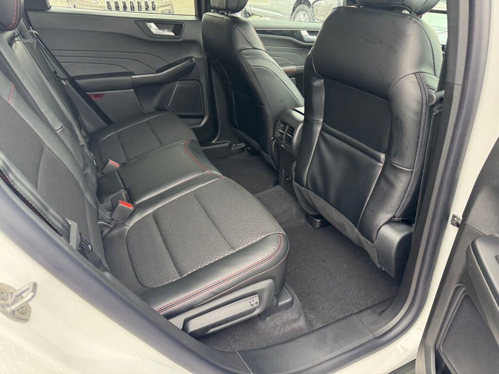 New 2026 Ford Escape ST-Line Select w/ Tech Pack #1 image 18