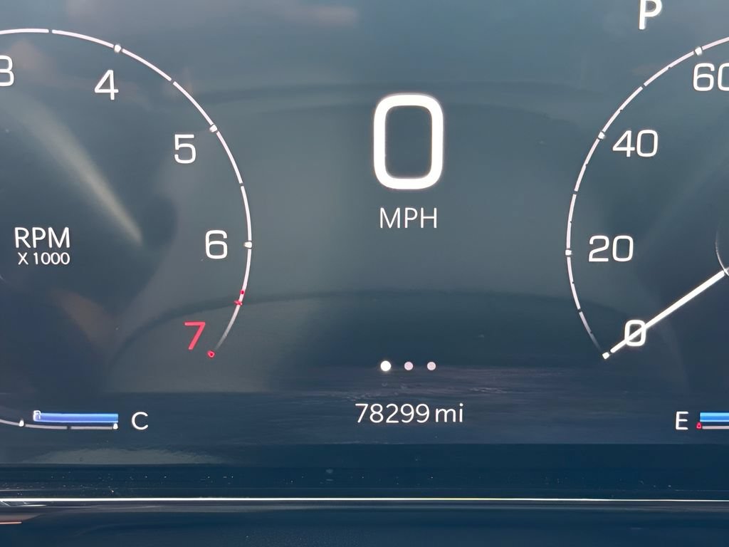 Used 2022 Jeep Grand Wagoneer Series III AWD/4WD image 23