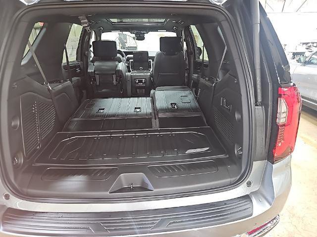 New 2026 GMC Yukon Elevation image 28