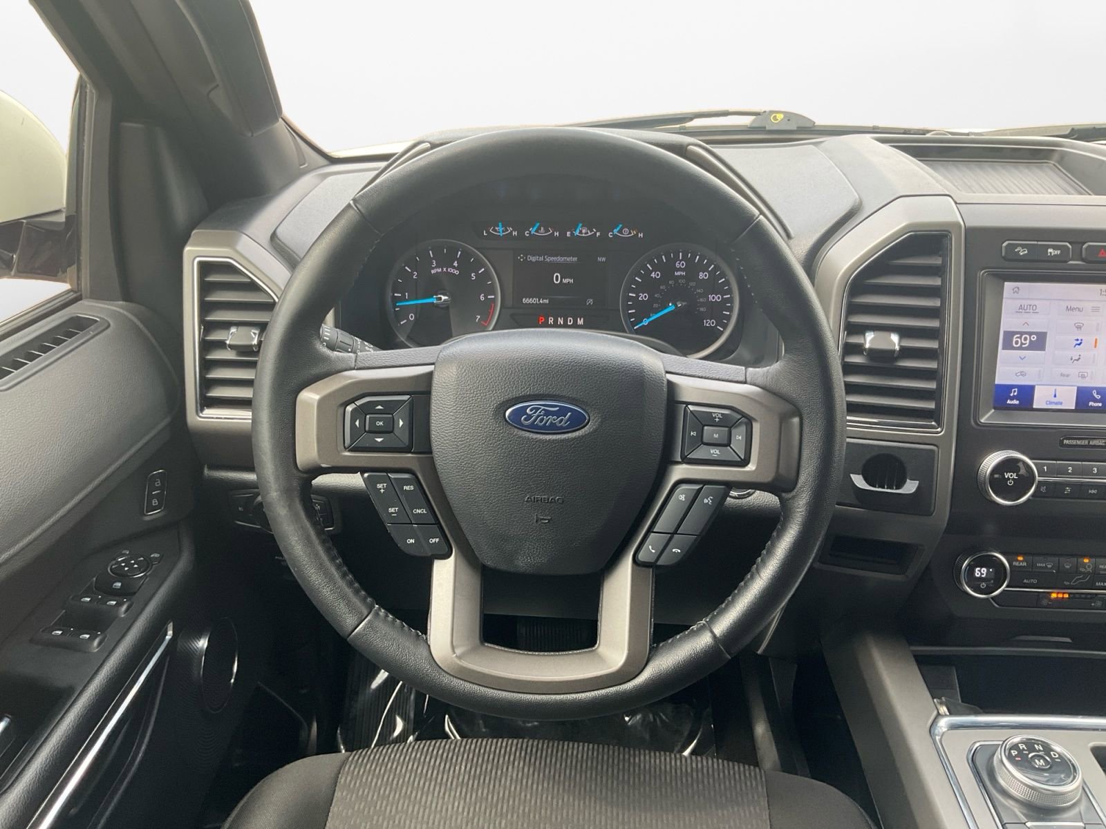 Used 2020 Ford Expedition XLT AWD/4WD image 12