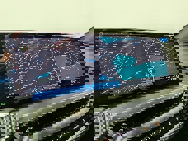 New 2026 Cadillac Lyriq Luxury image 6