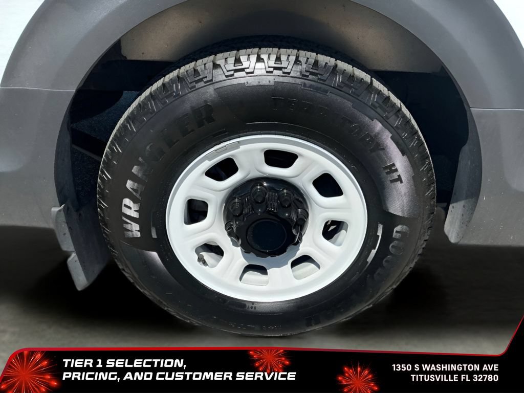 Used 2024 Chevrolet Brightdrop 600 w/ Commercial Equipment Package AWD/4WD image 25