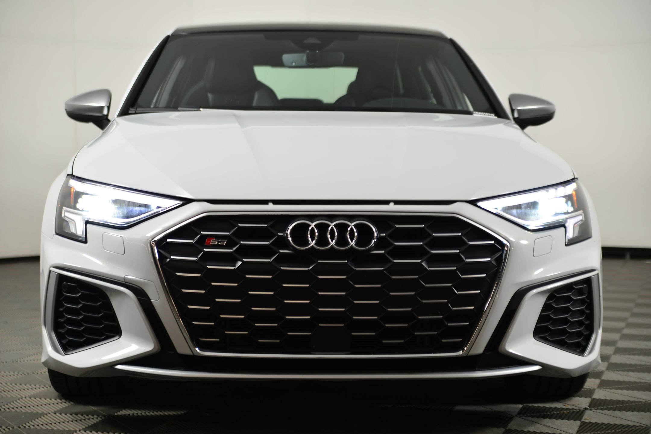 Used 2024 Audi S3 Premium Plus image 5