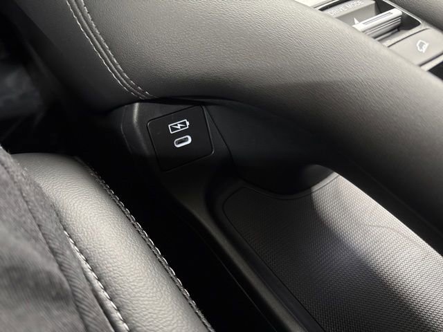 Certified 2024 Honda HR-V EX-L image 37