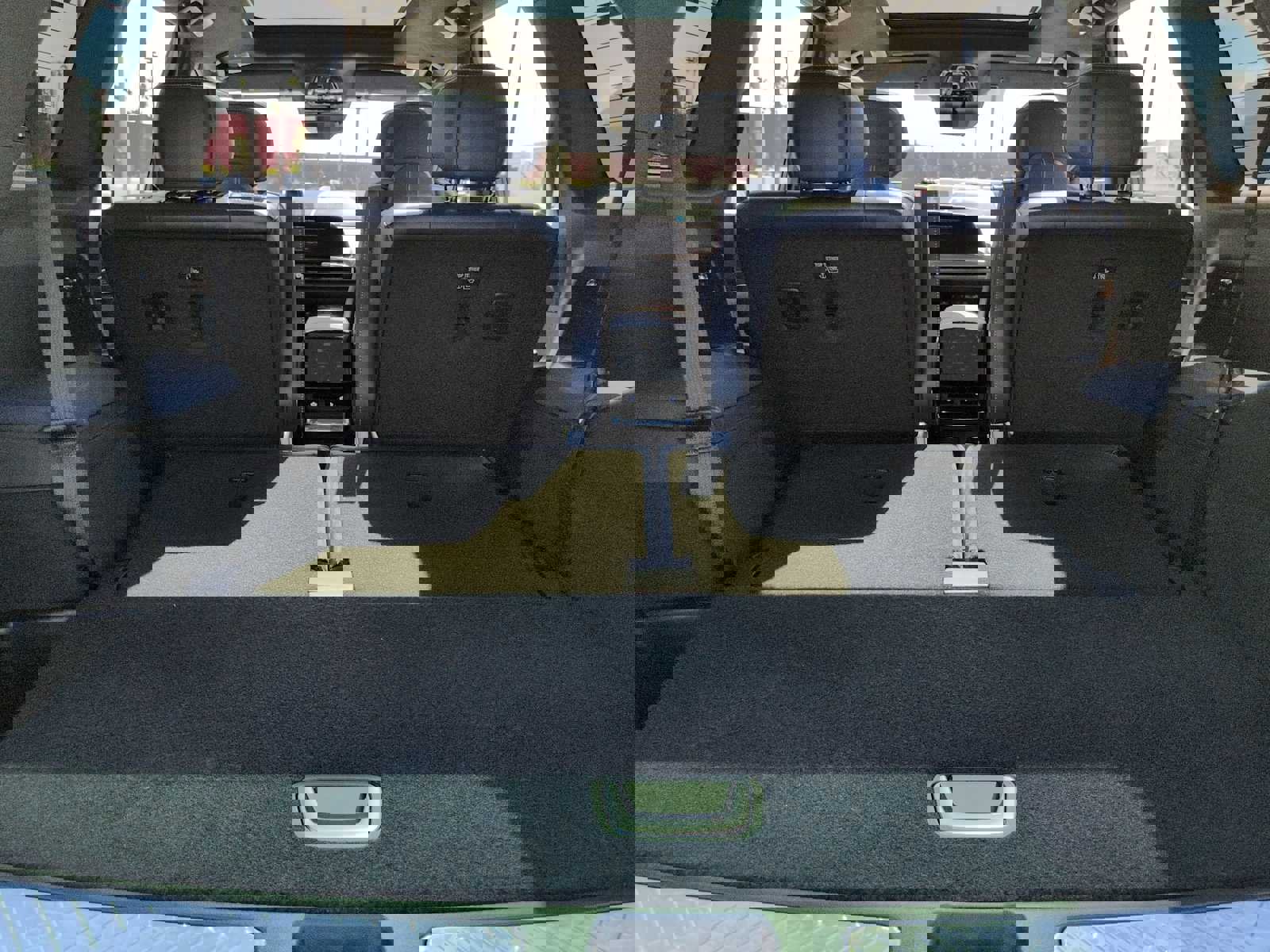 New 2026 Cadillac Vistiq Premium Luxury image 26